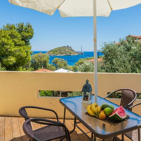 Armiriki Holiday Home Ajos Nikolaos Zewnętrze zdjęcie