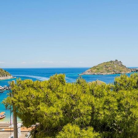 Armiriki Holiday Home Ajos Nikolaos Zewnętrze zdjęcie