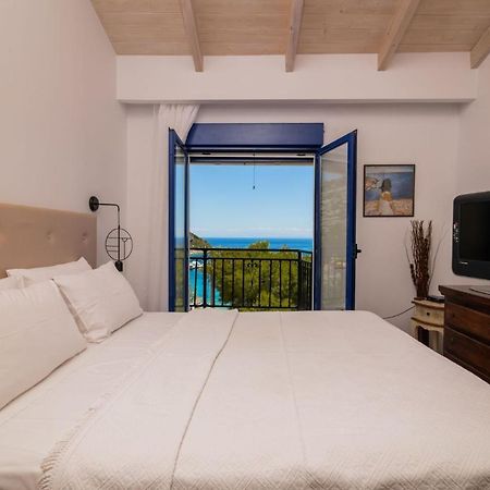 Armiriki Holiday Home Ajos Nikolaos Zewnętrze zdjęcie