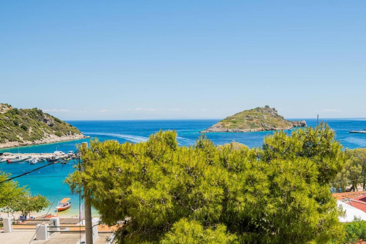 Armiriki Holiday Home Ajos Nikolaos Zewnętrze zdjęcie