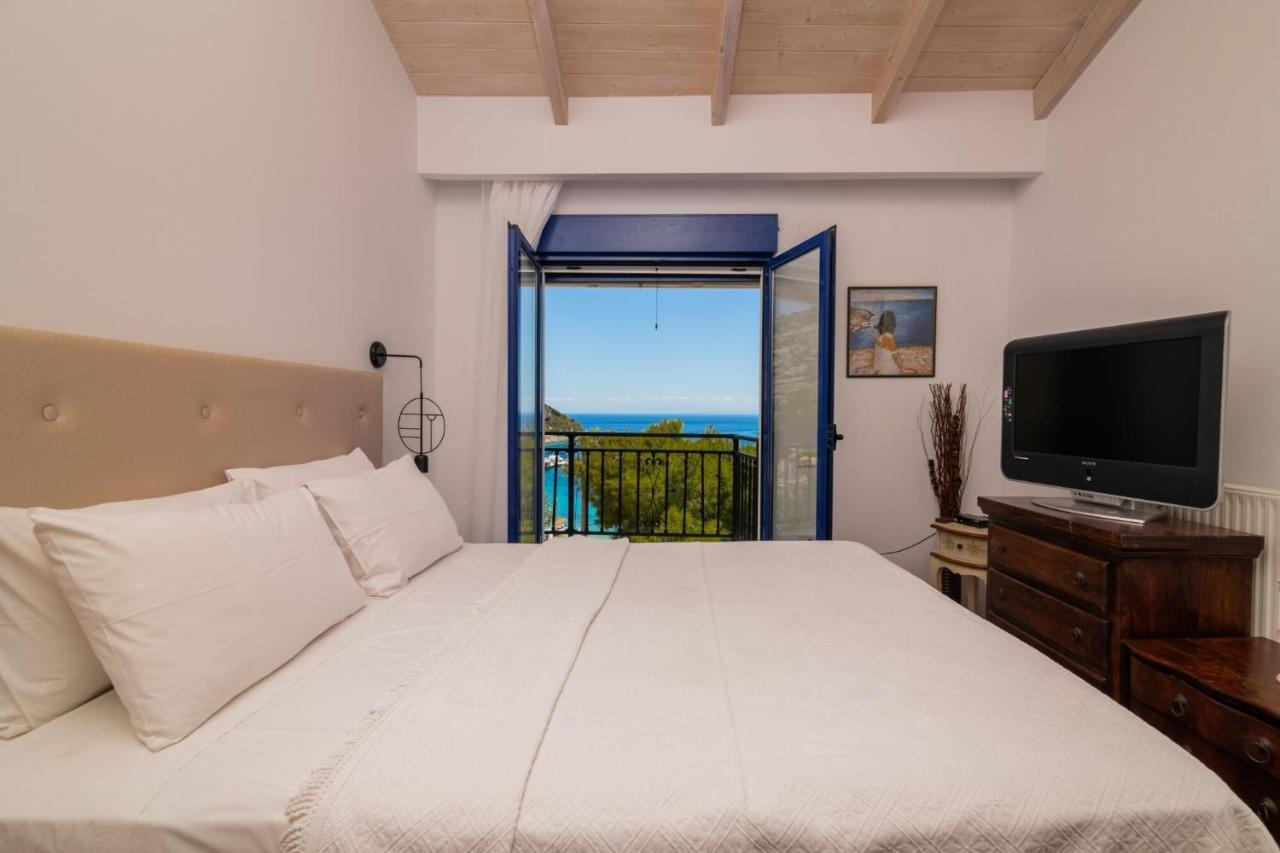 Armiriki Holiday Home Ajos Nikolaos Zewnętrze zdjęcie