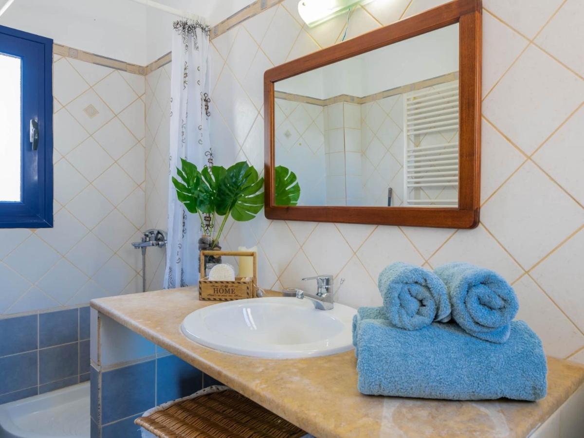 Armiriki Holiday Home Ajos Nikolaos Zewnętrze zdjęcie