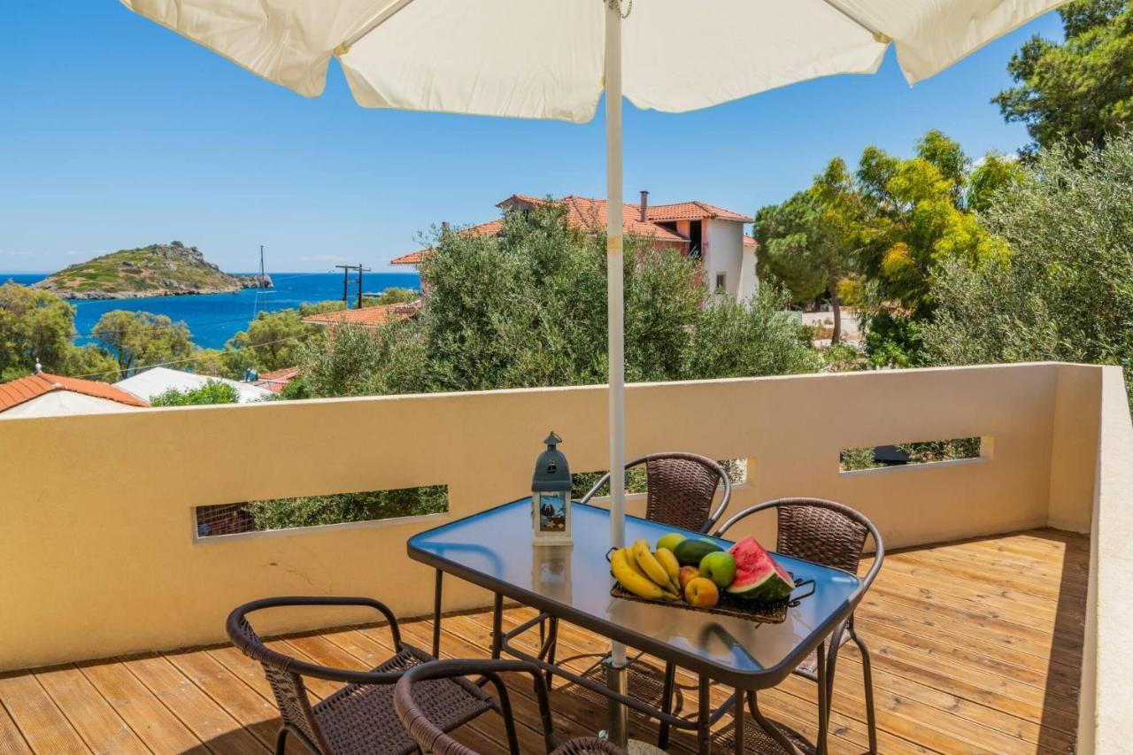 Armiriki Holiday Home Ajos Nikolaos Zewnętrze zdjęcie