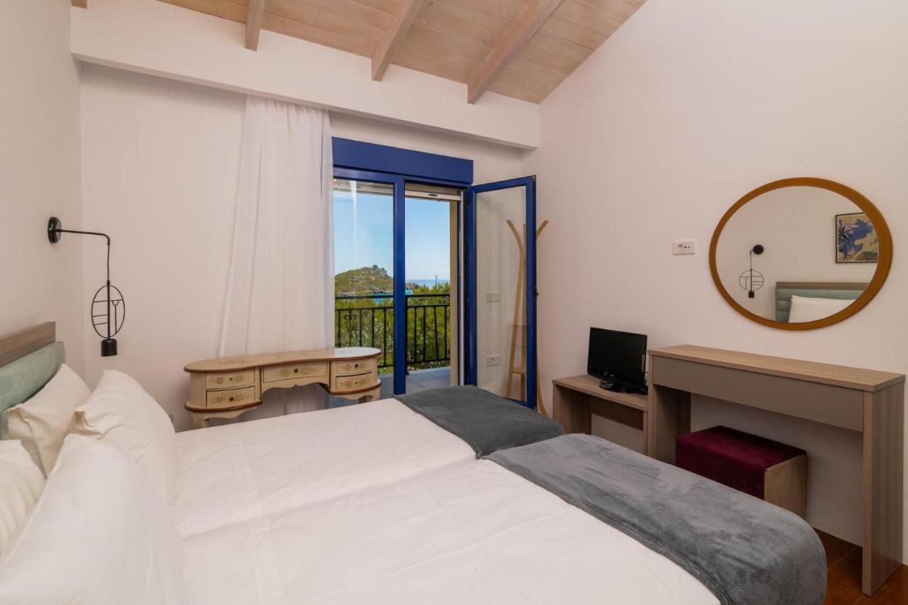Armiriki Holiday Home Ajos Nikolaos Zewnętrze zdjęcie