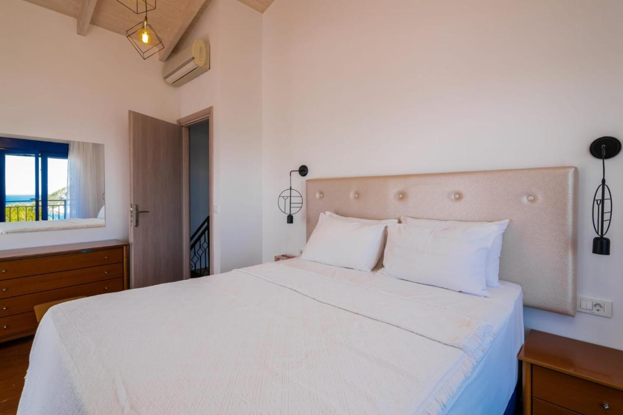 Armiriki Holiday Home Ajos Nikolaos Zewnętrze zdjęcie