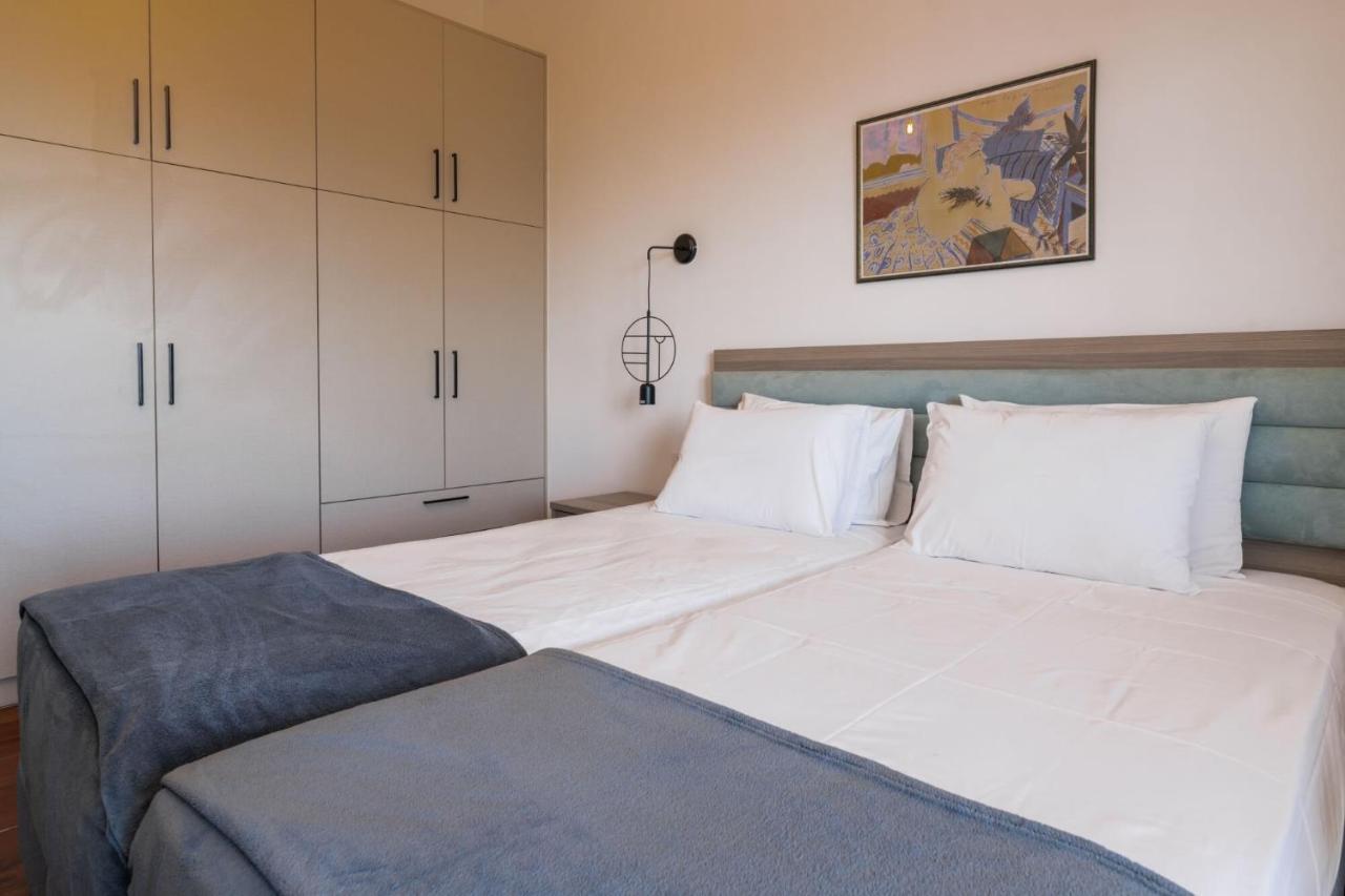 Armiriki Holiday Home Ajos Nikolaos Zewnętrze zdjęcie