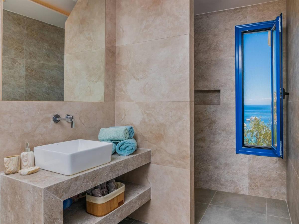 Armiriki Holiday Home Ajos Nikolaos Zewnętrze zdjęcie