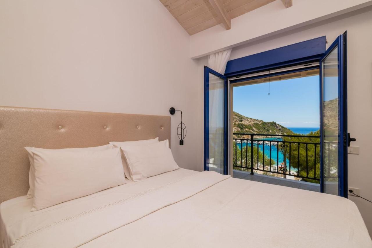 Armiriki Holiday Home Ajos Nikolaos Zewnętrze zdjęcie