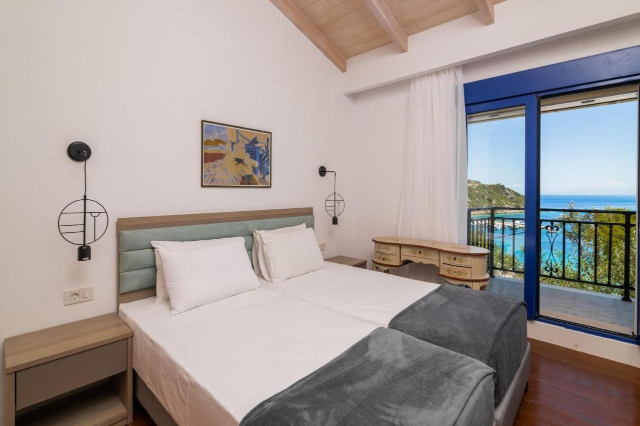 Armiriki Holiday Home Ajos Nikolaos Zewnętrze zdjęcie